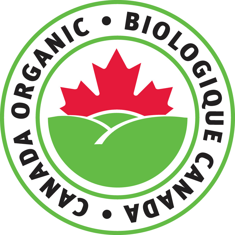 Loon Kombucha Organic Certified