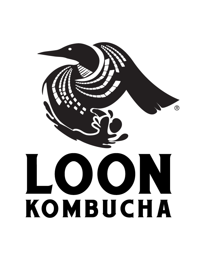 Loon Kombucha