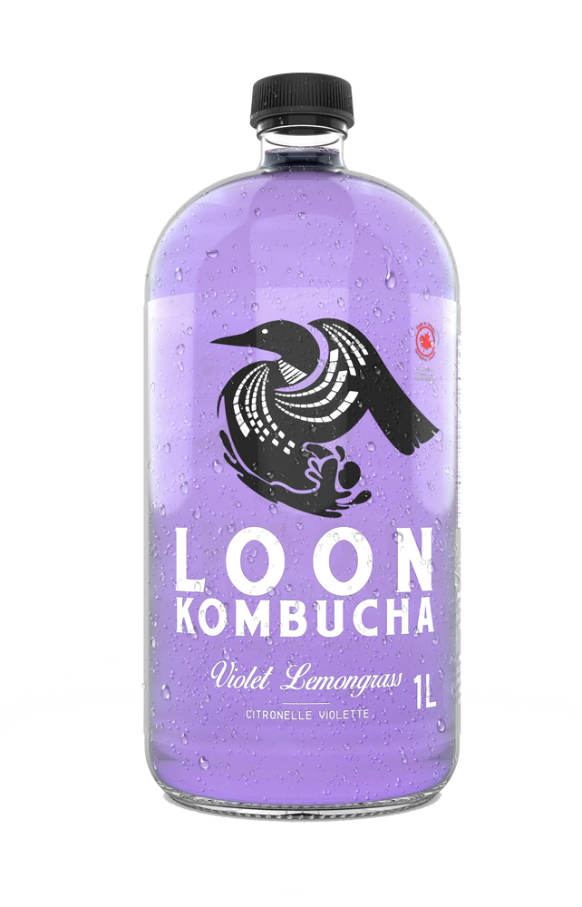 Loon Kombucha