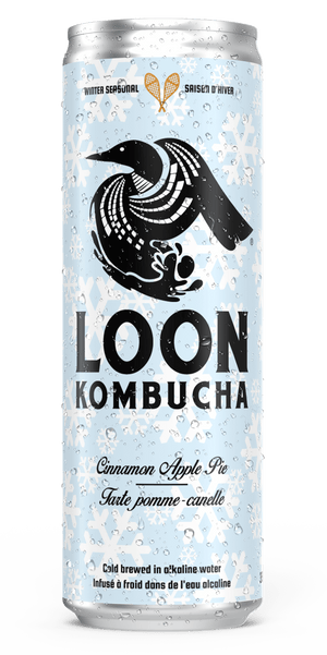 
                  
                    Cottage Mixed Case - Loon Kombucha
                  
                
