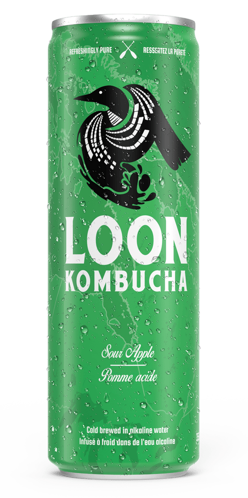 
                      
                        Cottage Mixed Case - Loon Kombucha
                      
                    