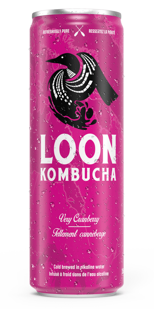 
                      
                        Cottage Mixed Case - Loon Kombucha
                      
                    